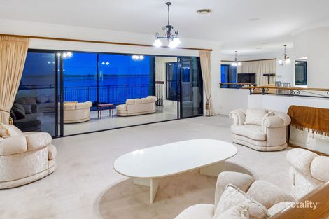 Property photo of 4 Sir Galahad Close Paradise Point QLD 4216