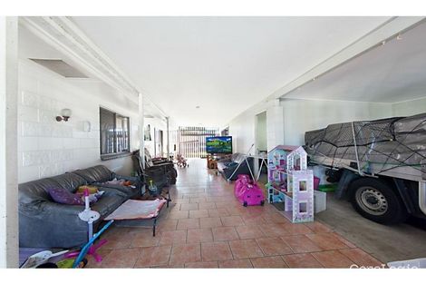 Property photo of 49 Canterbury Road Kirwan QLD 4817
