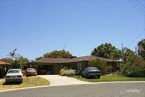 25 Cachuca Ct, Duncraig, WA 6023