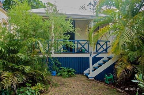 107 Fernberg Rd, Paddington, QLD 4064