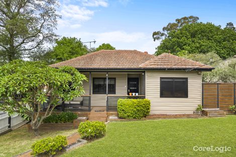 Property photo of 74 Spurway Street Ermington NSW 2115