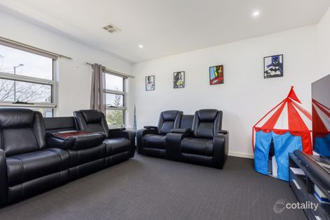 Property photo of 65 Blizzard Circuit Forde ACT 2914