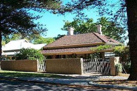 Property photo of 4 Loma Street Cottesloe WA 6011