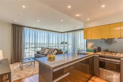 Property photo of 1101/18 Rowlands Place Adelaide SA 5000