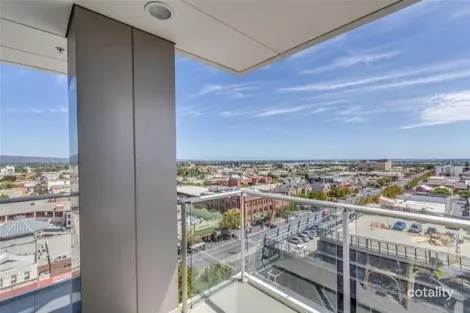 Property photo of 1101/18 Rowlands Place Adelaide SA 5000