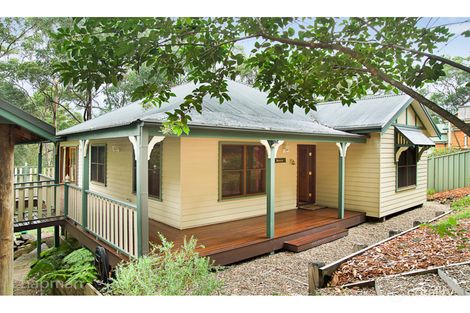 4 Currawong Ave, Valley Heights, NSW 2777