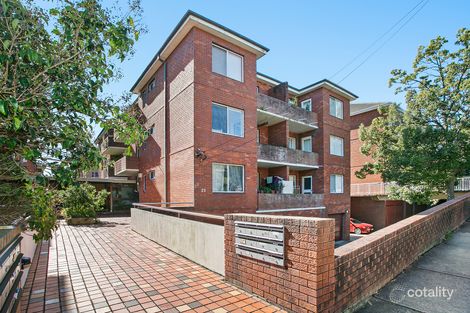 Property photo of 8/25 Pine Street Randwick NSW 2031