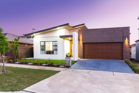 Property photo of 3 Maranunga Crescent Crace ACT 2911