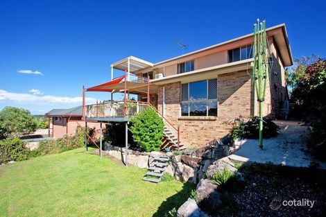 Property photo of 17 Bauple Crescent Rochedale South QLD 4123
