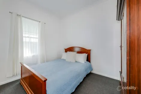 Property photo of 7 Moore Street Burnett Heads QLD 4670