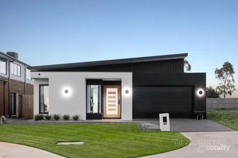 Property photo of 89 Fountain Drive Beveridge VIC 3753