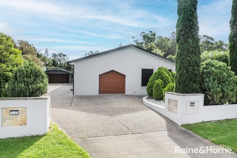 Property photo of 85 Jerry Bailey Road Shoalhaven Heads NSW 2535