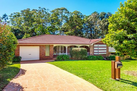 Property photo of 24 Allambie Drive Goonellabah NSW 2480