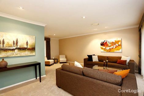 Property photo of 29 Bolwarra Crescent Castle Hill NSW 2154