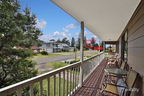 Property photo of 9 Princess Street Callala Beach NSW 2540