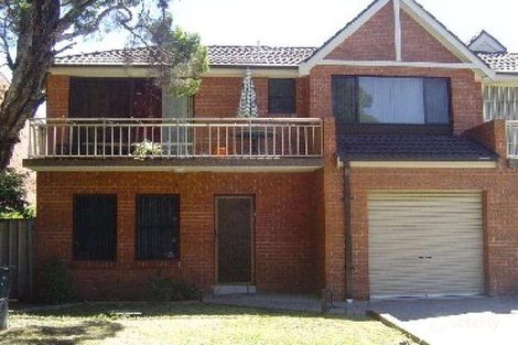 8/34 Chancery St, Canley Vale, NSW 2166