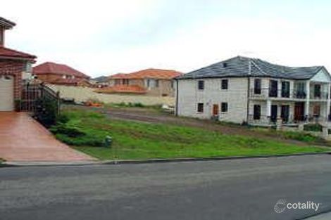 25 Eastbourne Way, Bella Vista, NSW 2153