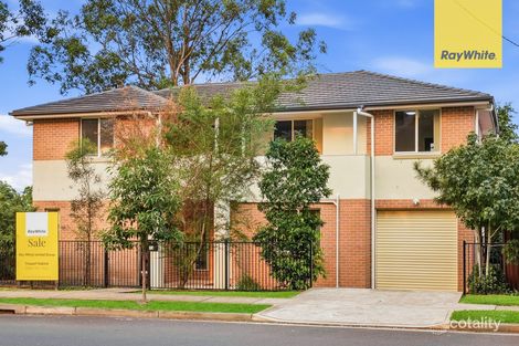 Property photo of 23 Pringle Road Plumpton NSW 2761