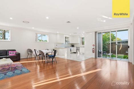 Property photo of 23 Pringle Road Plumpton NSW 2761