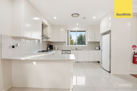 Property photo of 23 Pringle Road Plumpton NSW 2761