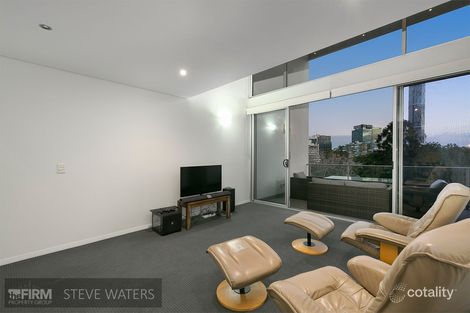 Property photo of 503/491 Wickham Terrace Spring Hill QLD 4000