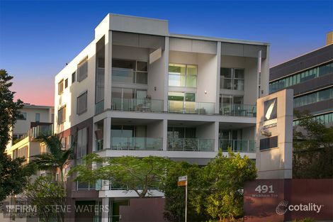 Property photo of 503/491 Wickham Terrace Spring Hill QLD 4000