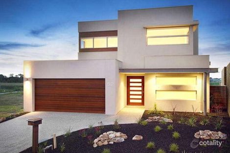 Property photo of 52 Wetland Drive Patterson Lakes VIC 3197