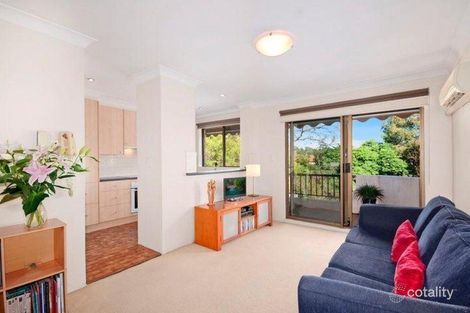 Property photo of 10/608 Willoughby Road Willoughby NSW 2068