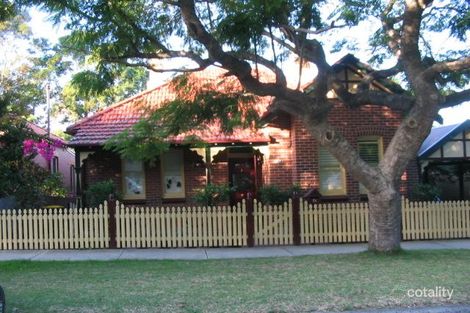 24 Penkivil St, Willoughby, NSW 2068