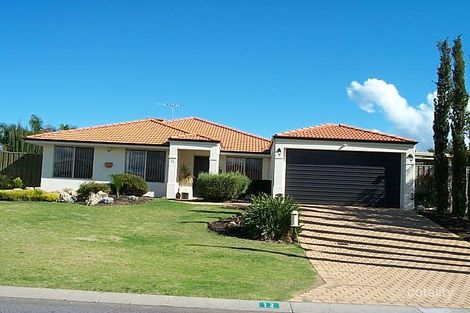 12 Christchurch Tce, Currambine, WA 6028