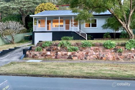 239 Park Ave, Kotara, NSW 2289