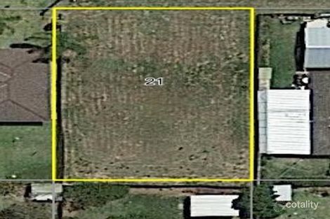 21 Kinkella Dr, Carey Park, WA 6230