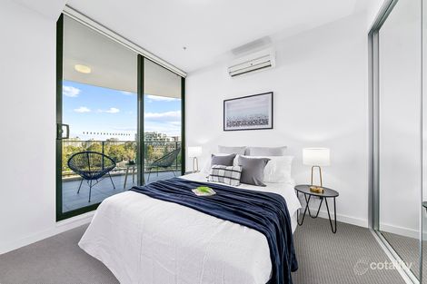 Property photo of 804/16 Brodie Spark Drive Wolli Creek NSW 2205