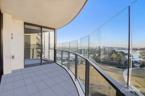 Property photo of 804/16 Brodie Spark Drive Wolli Creek NSW 2205