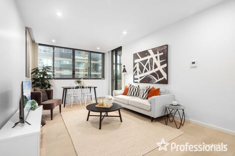 Property photo of 106/6 Cross Street Bankstown NSW 2200