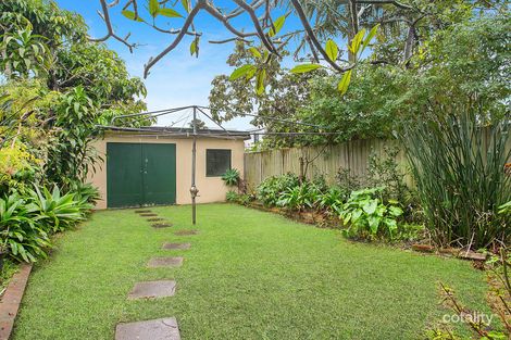 Property photo of 12 Roberts Avenue Randwick NSW 2031