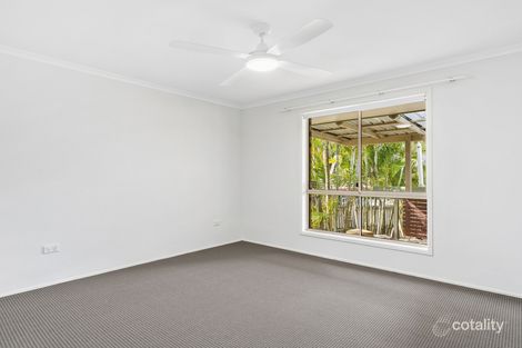 Property photo of 11 Knight Crescent Nerang QLD 4211