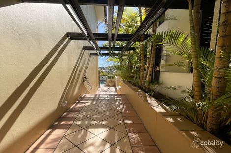 Property photo of 1/2 St Pauls Terrace Spring Hill QLD 4000
