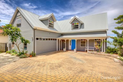 Property photo of 16 South Scenic Road Forresters Beach NSW 2260