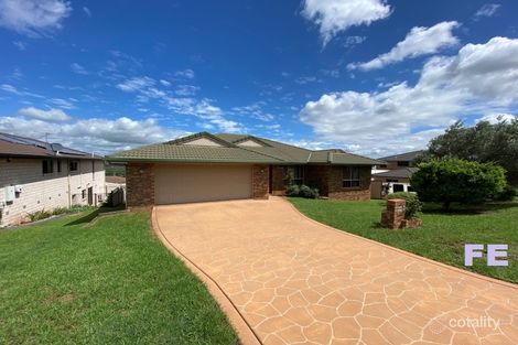 Property photo of 19 Freeman Court Kingaroy QLD 4610