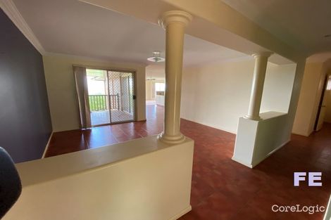 Property photo of 19 Freeman Court Kingaroy QLD 4610