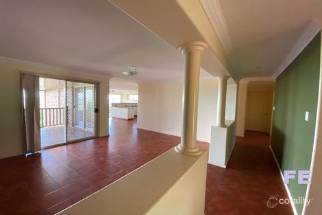Property photo of 19 Freeman Court Kingaroy QLD 4610