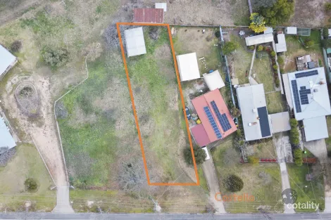 Property photo of 212 Hanson Street Corryong VIC 3707