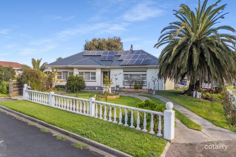 Property photo of 16 Cassells Street Millicent SA 5280