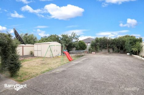 Property photo of 103 Hanson Road Craigieburn VIC 3064