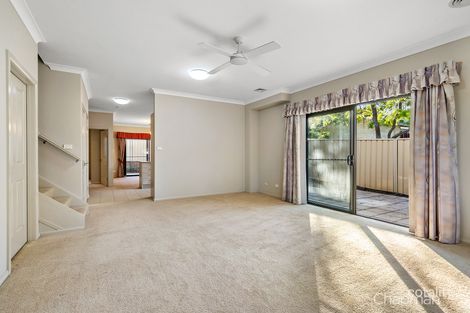 Property photo of 4/36 King Street Glenbrook NSW 2773