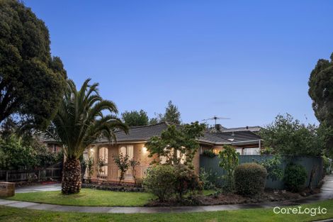 Property photo of 14A Aldrin Drive Mount Waverley VIC 3149