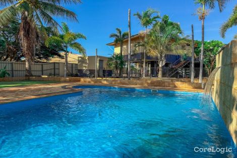 Property photo of 30 McPherson Street Port Hedland WA 6721