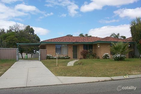 82 Wintersweet Rmbl, Mirrabooka, WA 6061