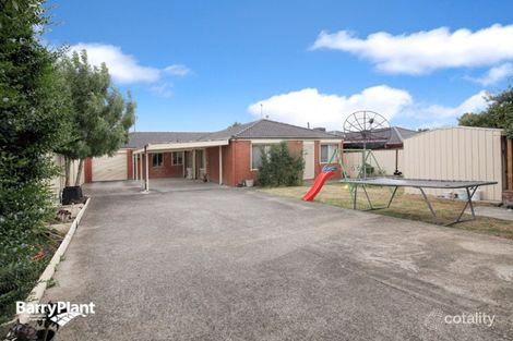 Property photo of 103 Hanson Road Craigieburn VIC 3064